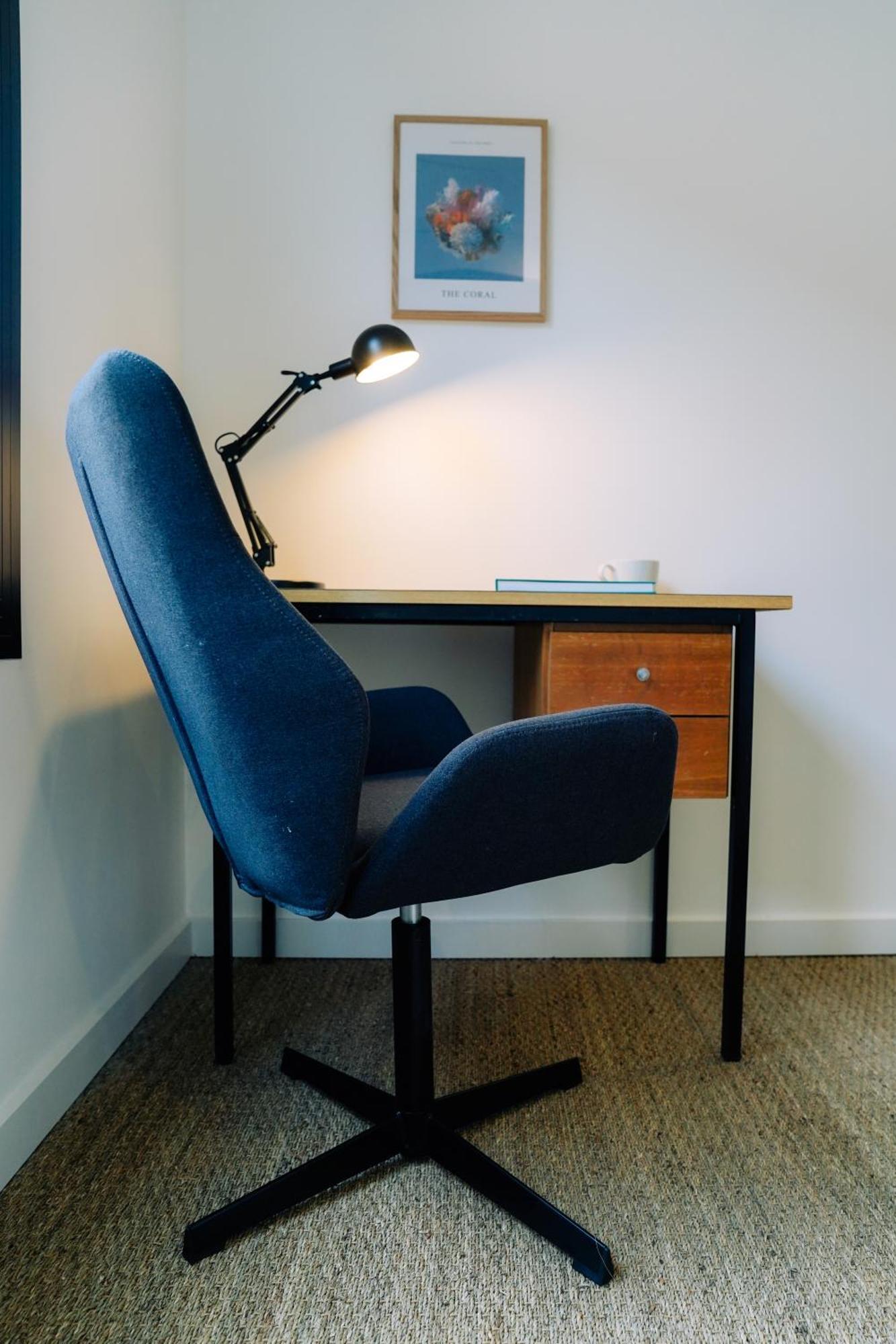 Outsite Bordeaux Hotell Rum bild